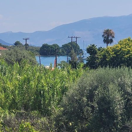 נידרי Villa Petros מראה חיצוני תמונה