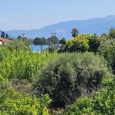 נידרי Villa Petros מראה חיצוני תמונה