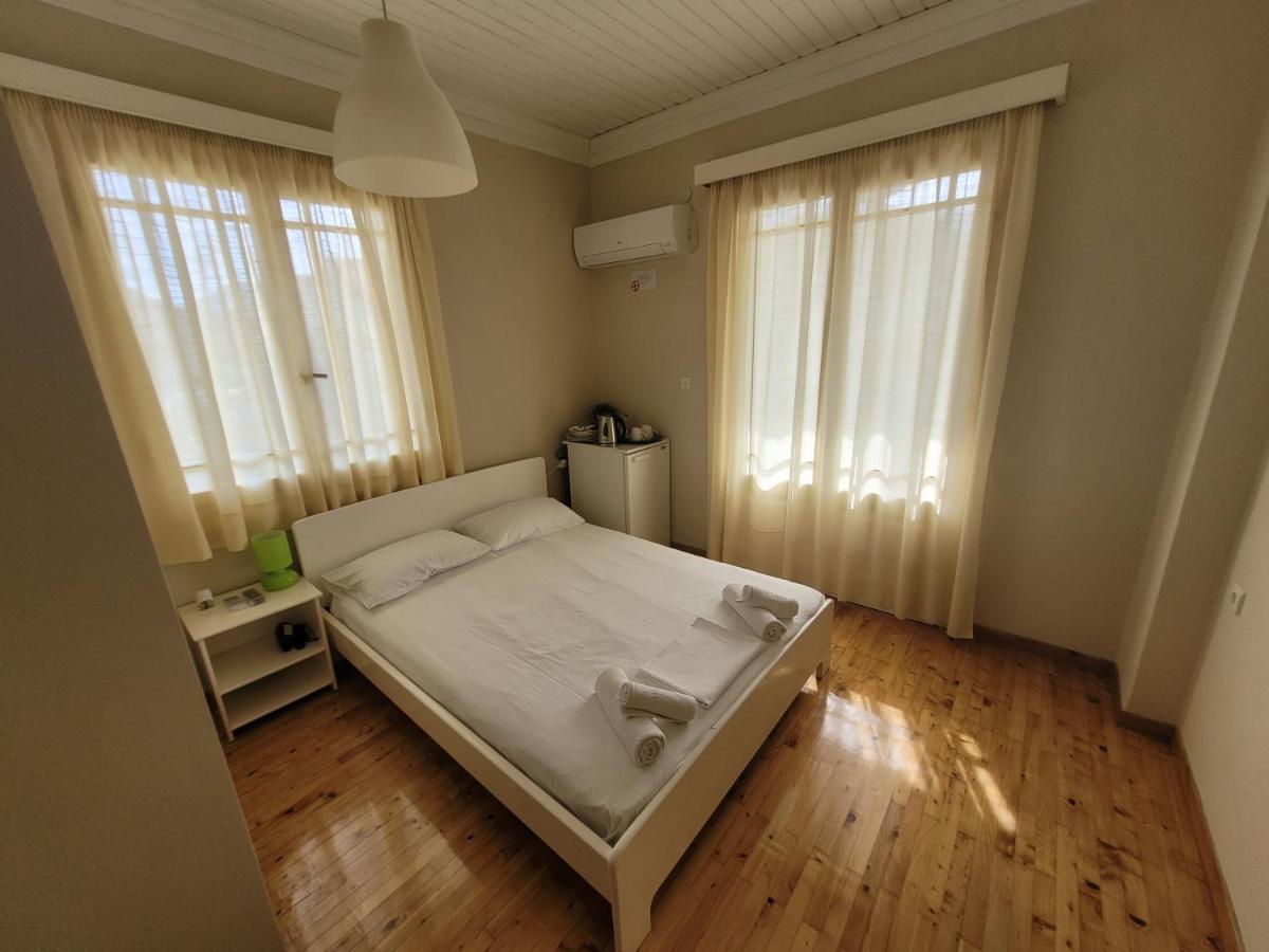 נידרי Villa Petros מראה חיצוני תמונה