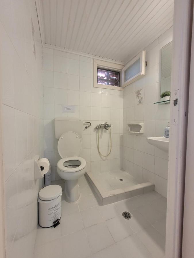 נידרי Villa Petros מראה חיצוני תמונה