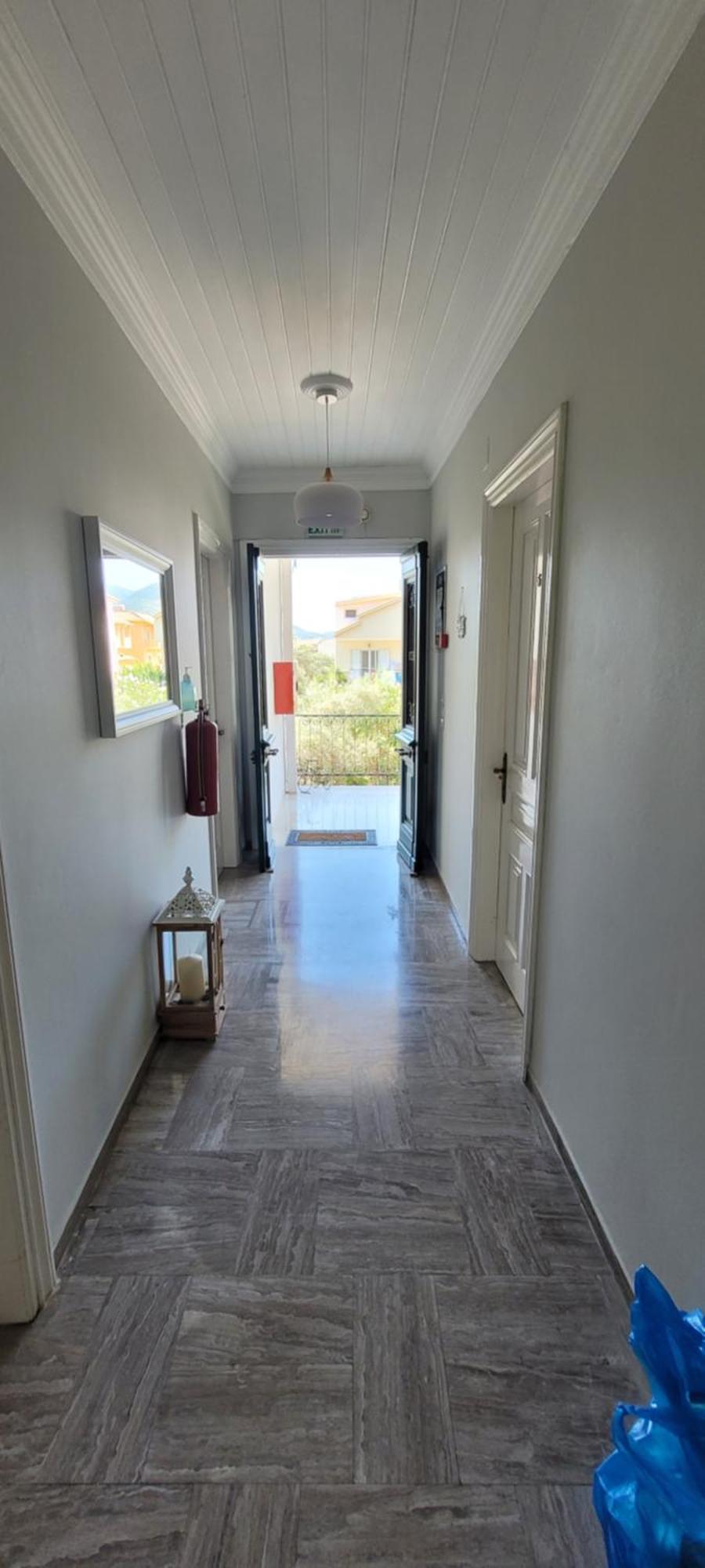 נידרי Villa Petros מראה חיצוני תמונה